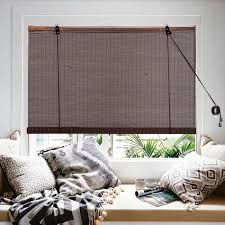 Bamboo Blinds